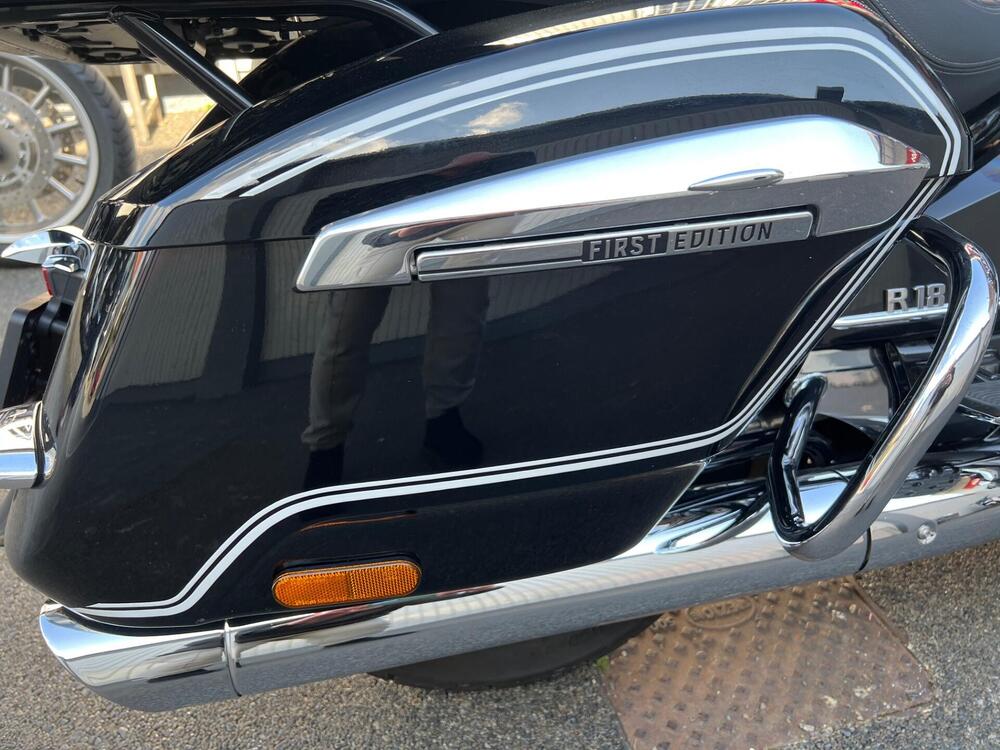 Bmw R 18 Transcontinental (2021 - 24) (14)