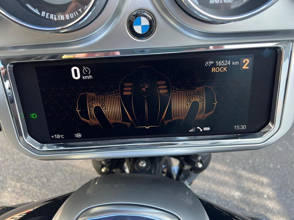 Bmw R 18 Transcontinental (2021 - 24) (6)