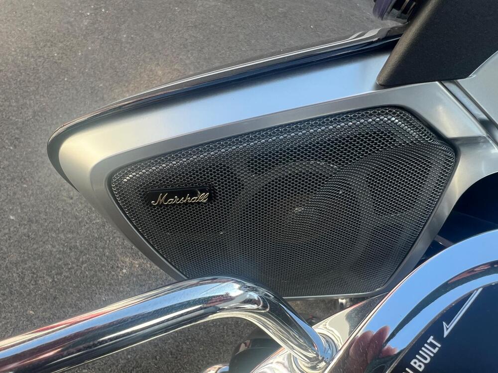 Bmw R 18 Transcontinental (2021 - 24) (10)