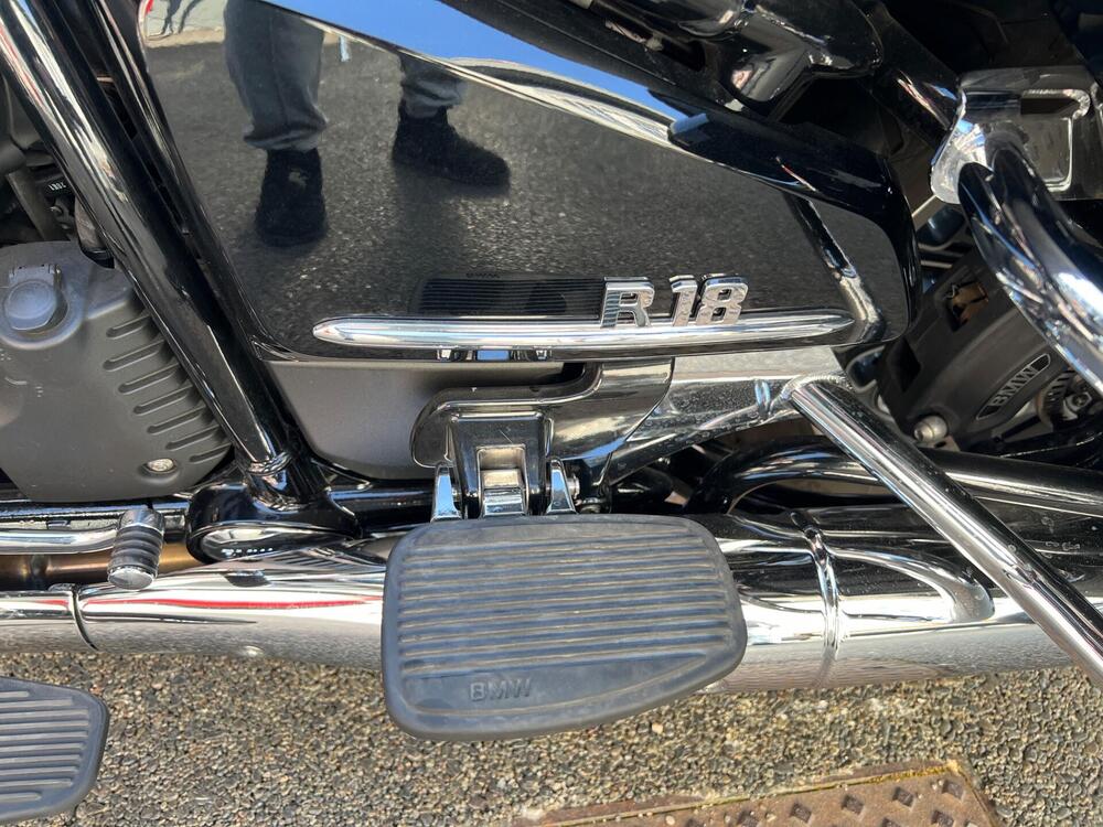 Bmw R 18 Transcontinental (2021 - 24) (18)