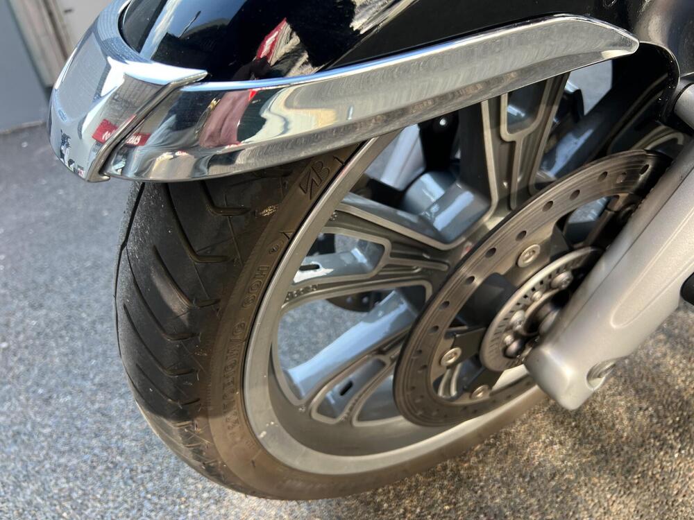 Bmw R 18 Transcontinental (2021 - 24) (19)