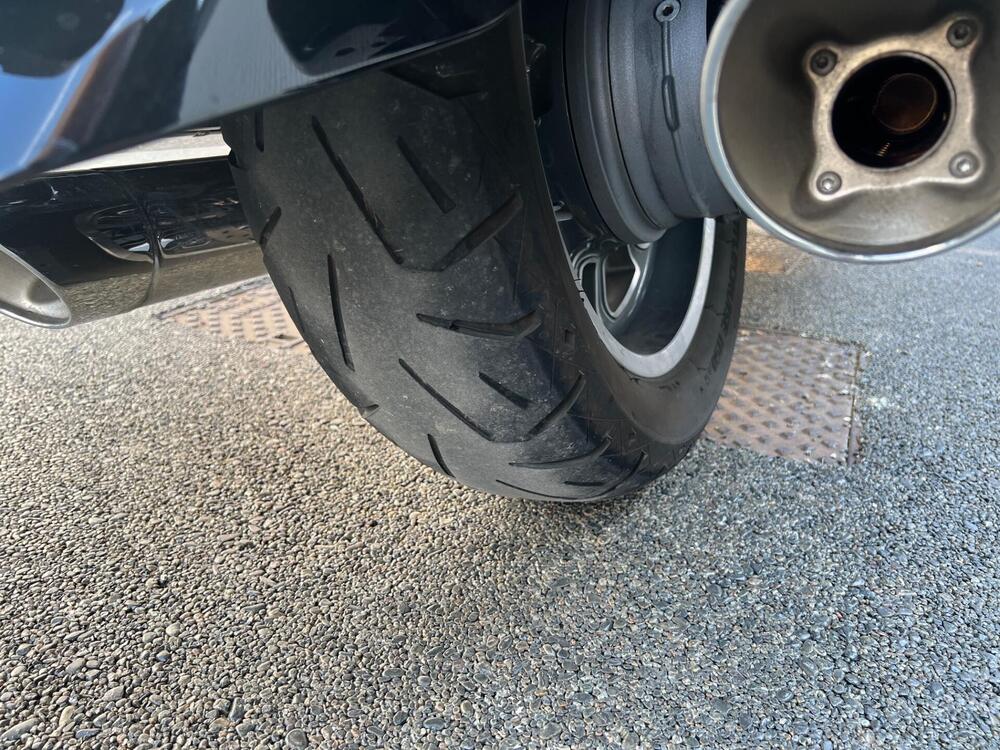 Bmw R 18 Transcontinental (2021 - 24) (20)