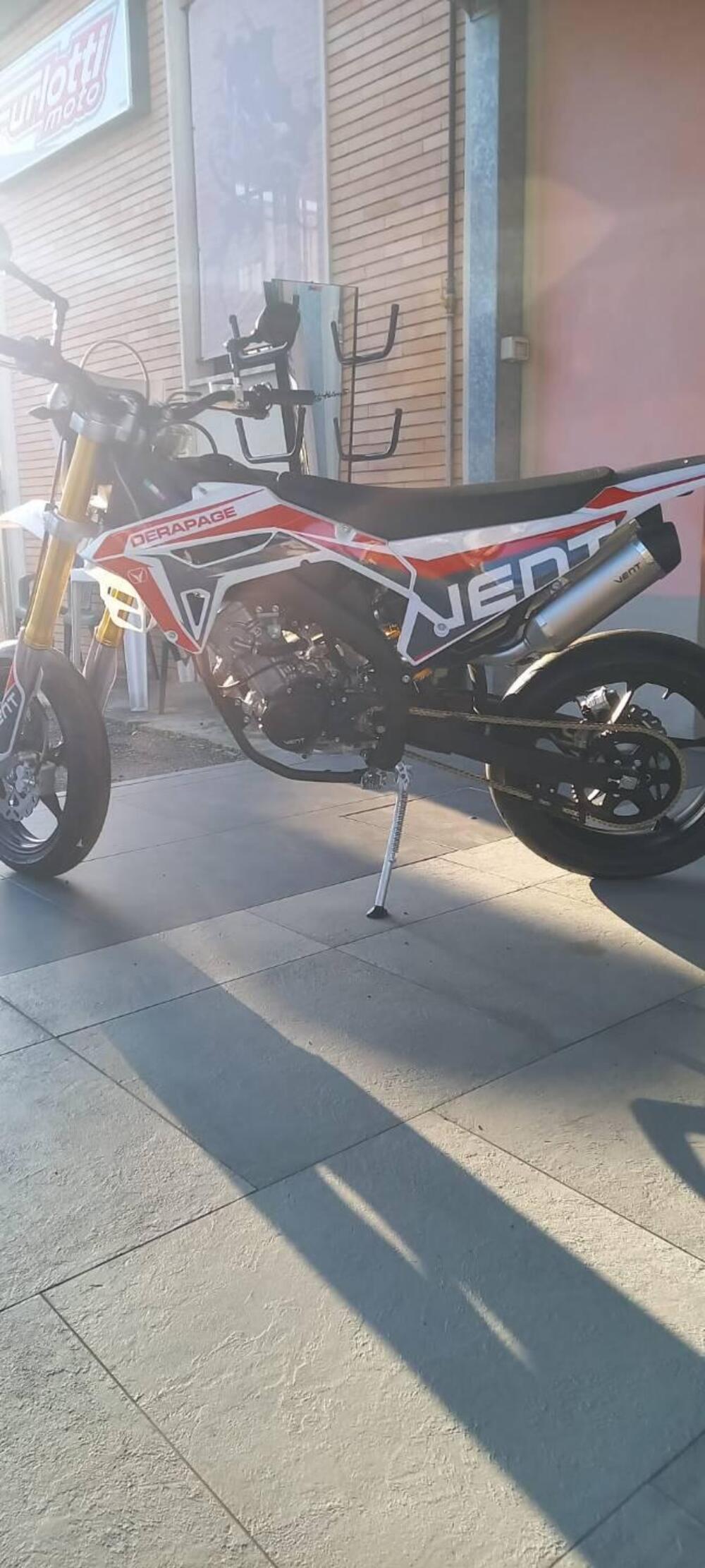 Vent Derapage 125 4T (2022 - 25) (2)