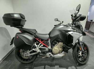 Ducati Multistrada V4 S (2021 - 24) usata