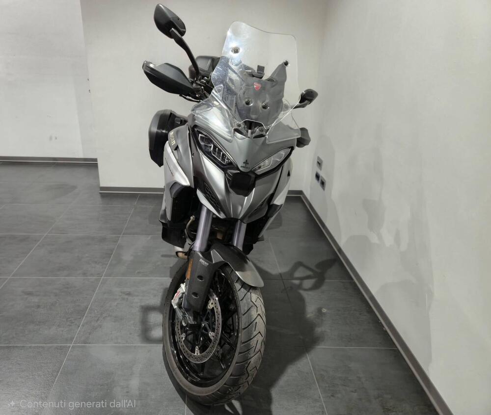 Ducati Multistrada V4 S (2021 - 24) (2)
