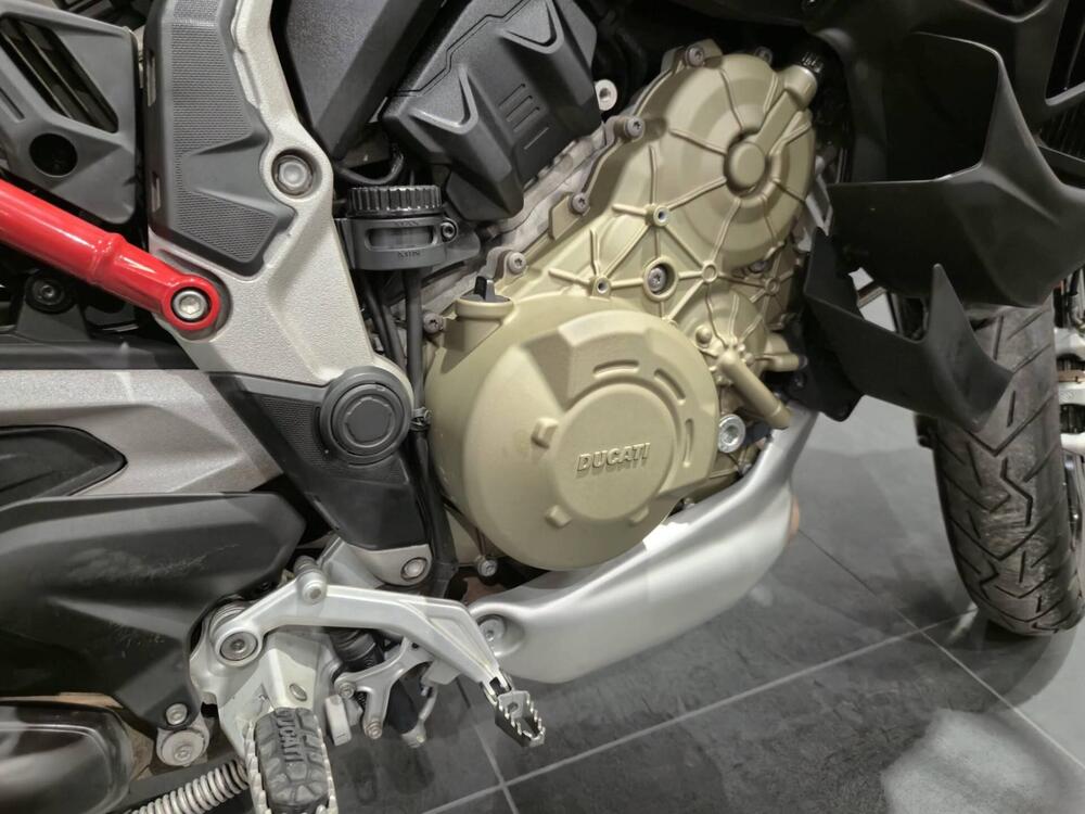 Ducati Multistrada V4 S (2021 - 24) (13)