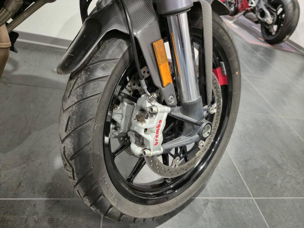 Ducati Multistrada V4 S (2021 - 24) (9)