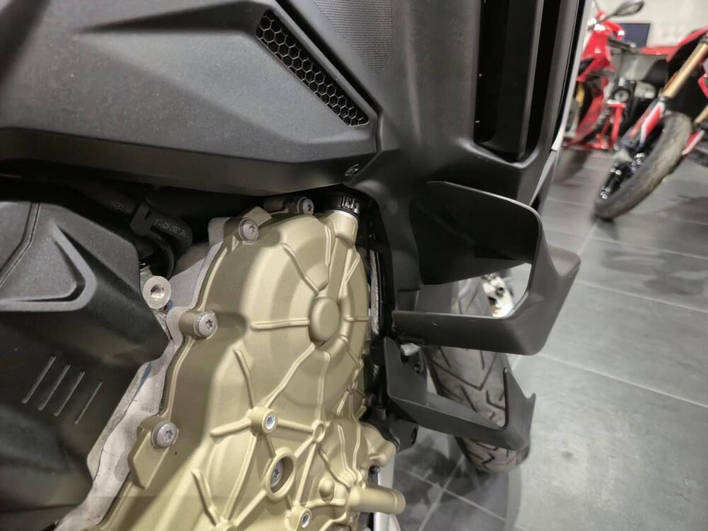 Ducati Multistrada V4 S (2021 - 24) (14)
