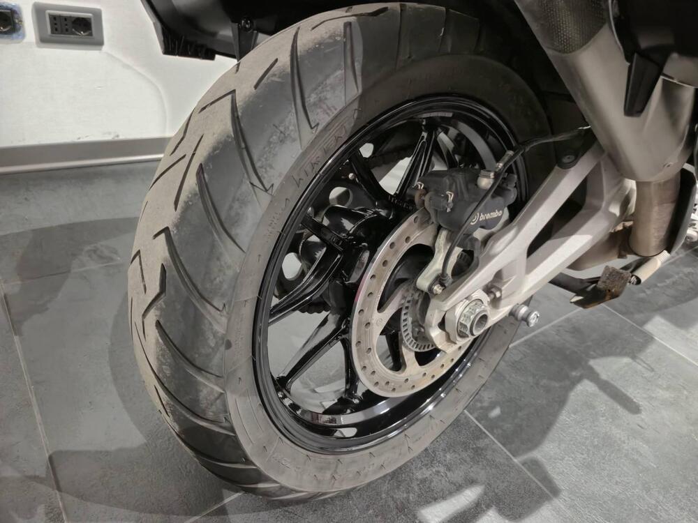 Ducati Multistrada V4 S (2021 - 24) (15)