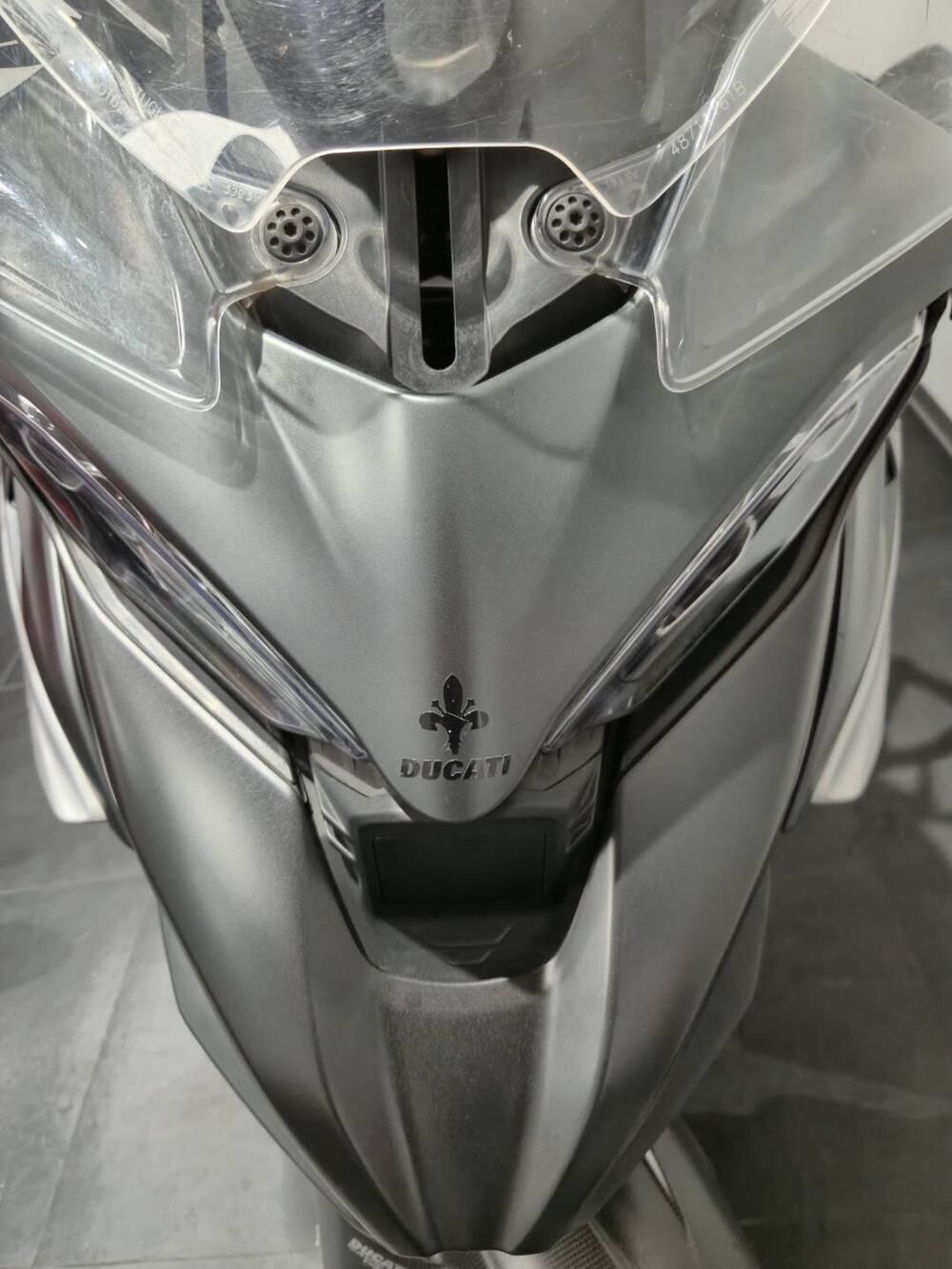 Ducati Multistrada V4 S (2021 - 24) (6)