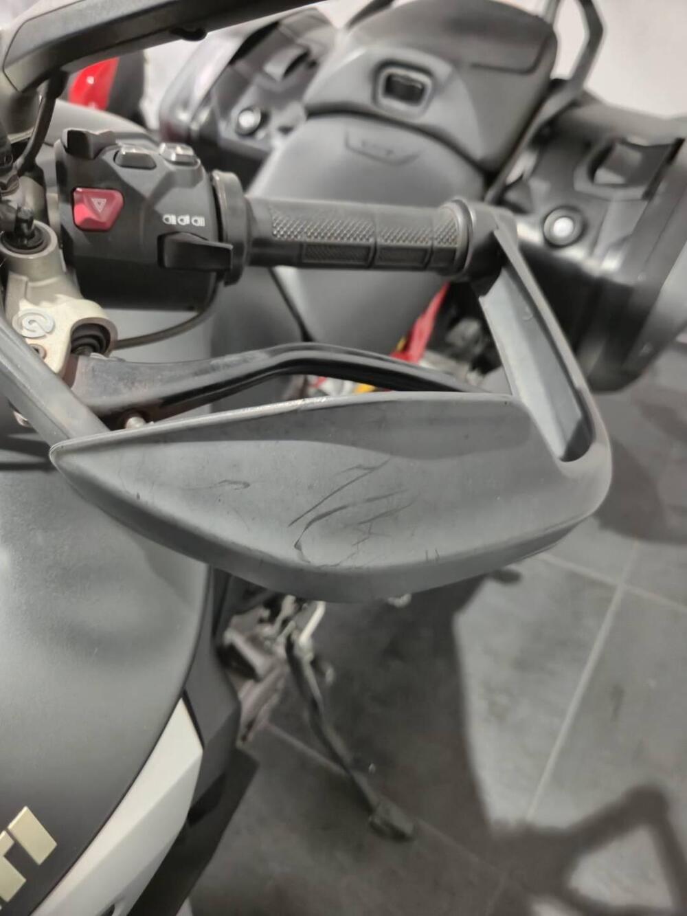 Ducati Multistrada V4 S (2021 - 24) (16)