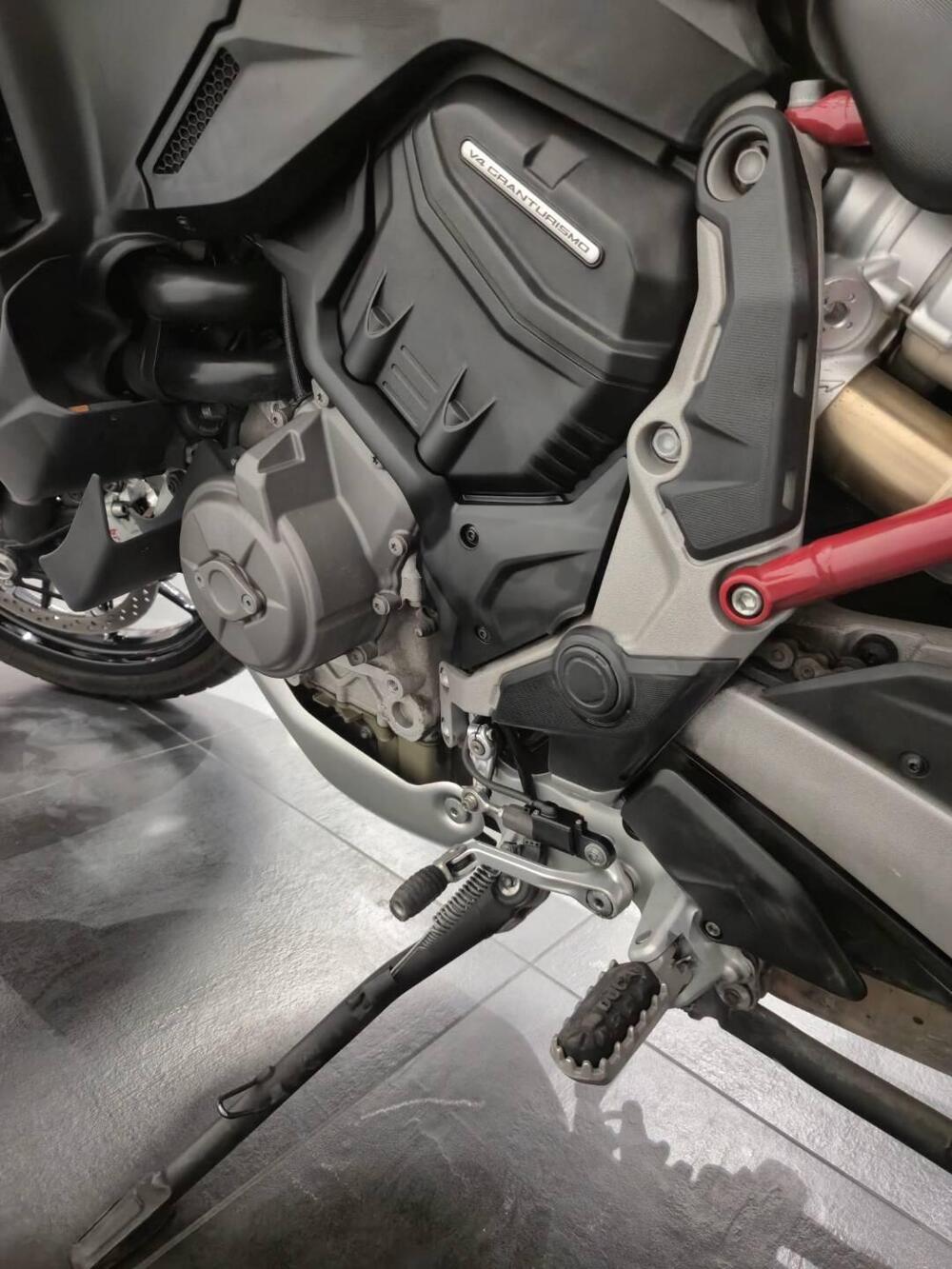 Ducati Multistrada V4 S (2021 - 24) (17)