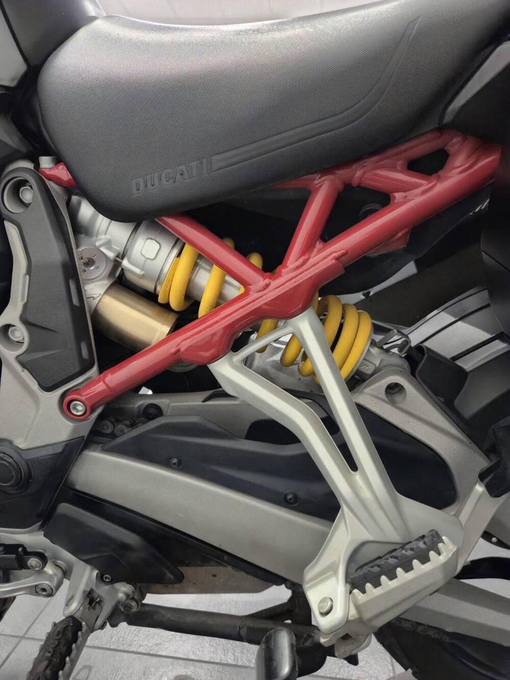Ducati Multistrada V4 S (2021 - 24) (19)