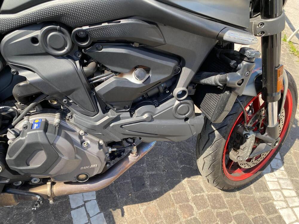 Ducati Monster 937 (2021 - 25) (6)