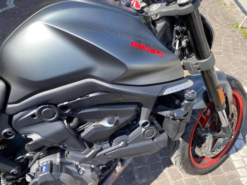 Ducati Monster 937 (2021 - 25) (7)