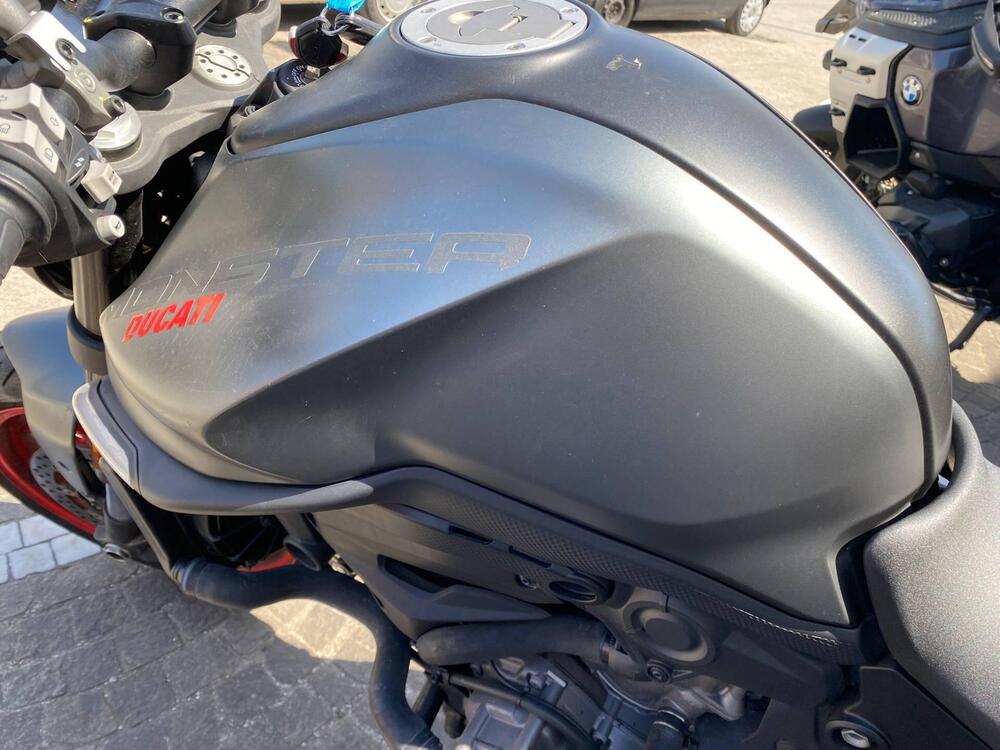 Ducati Monster 937 (2021 - 25) (5)