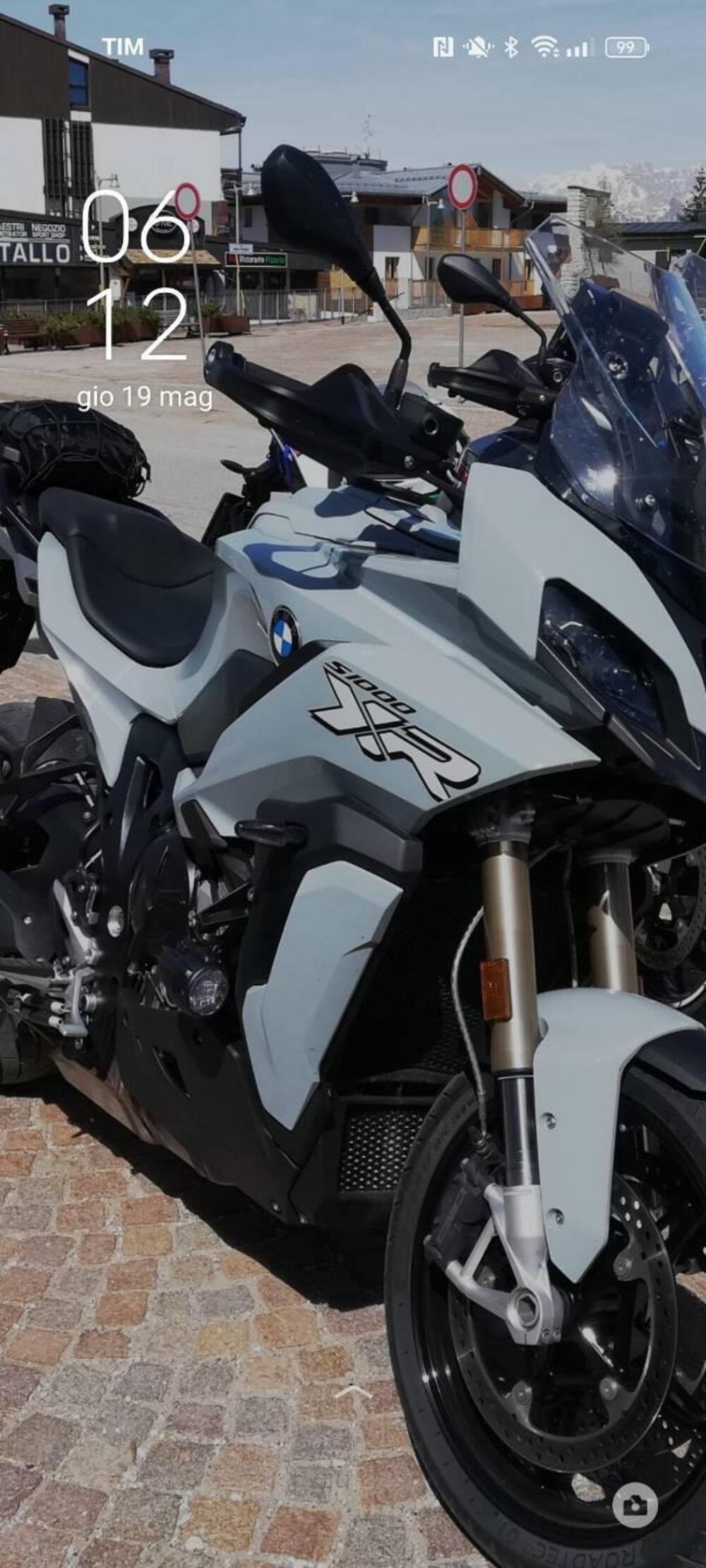 Bmw S 1000 XR (2020 - 23) (7)