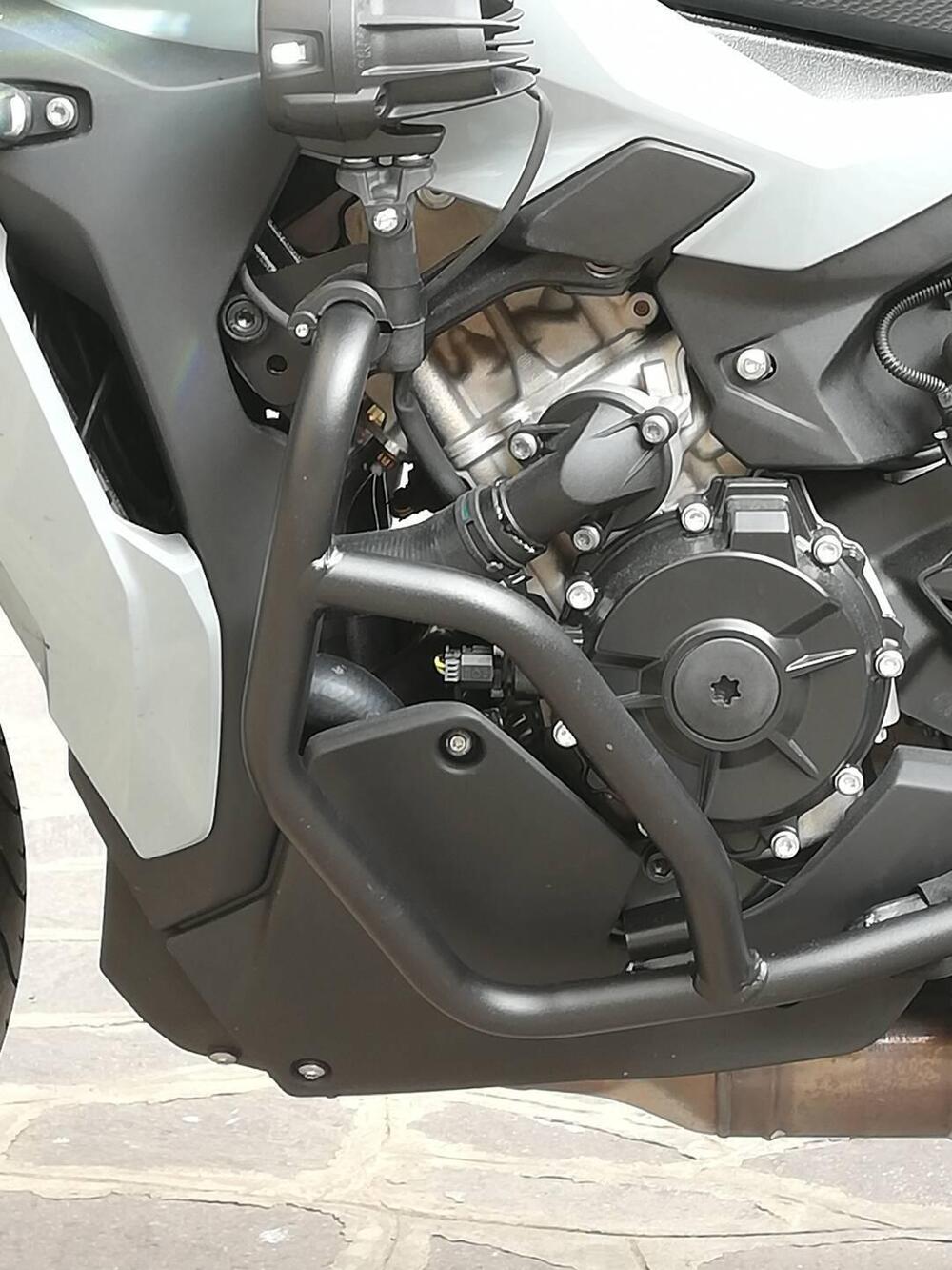 Bmw S 1000 XR (2020 - 23) (8)