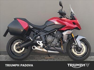 Triumph Tiger Sport 660 (2022 - 24) usata