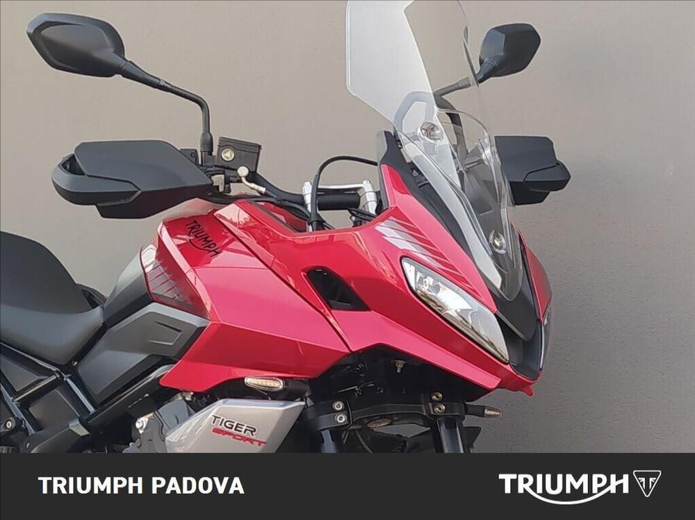 Triumph Tiger Sport 660 (2022 - 24) (5)
