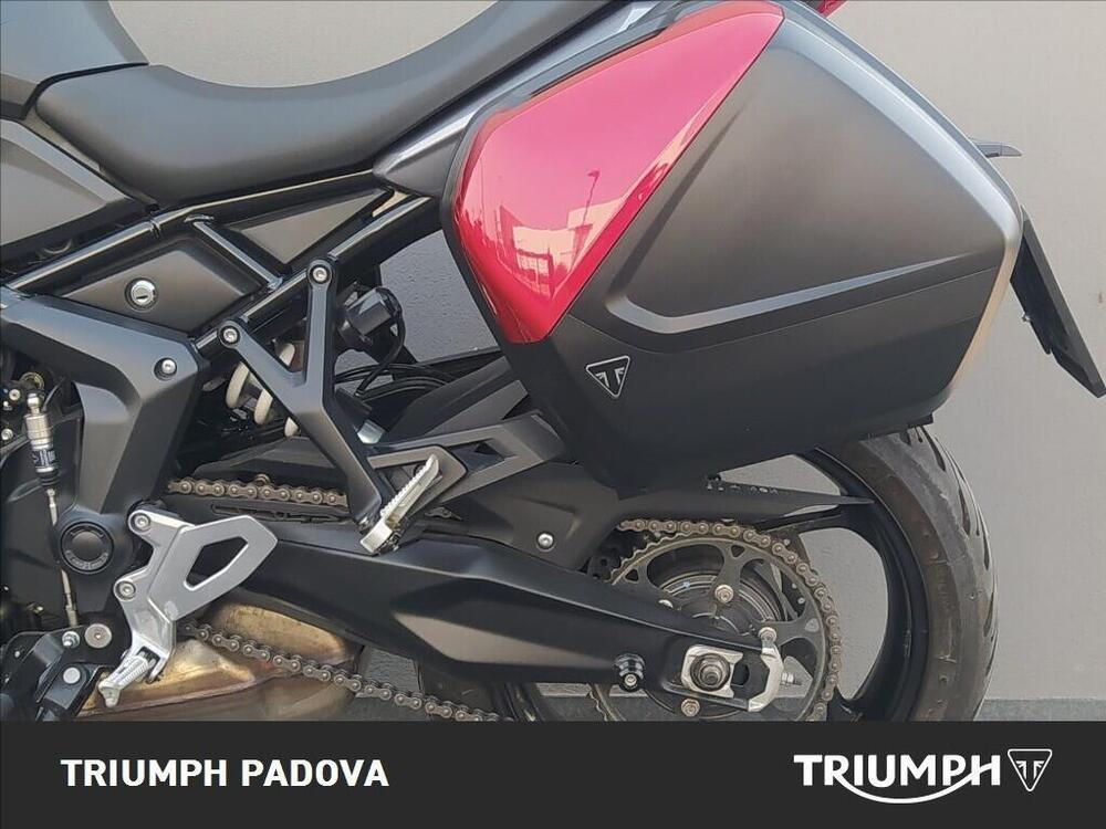 Triumph Tiger Sport 660 (2022 - 24) (7)