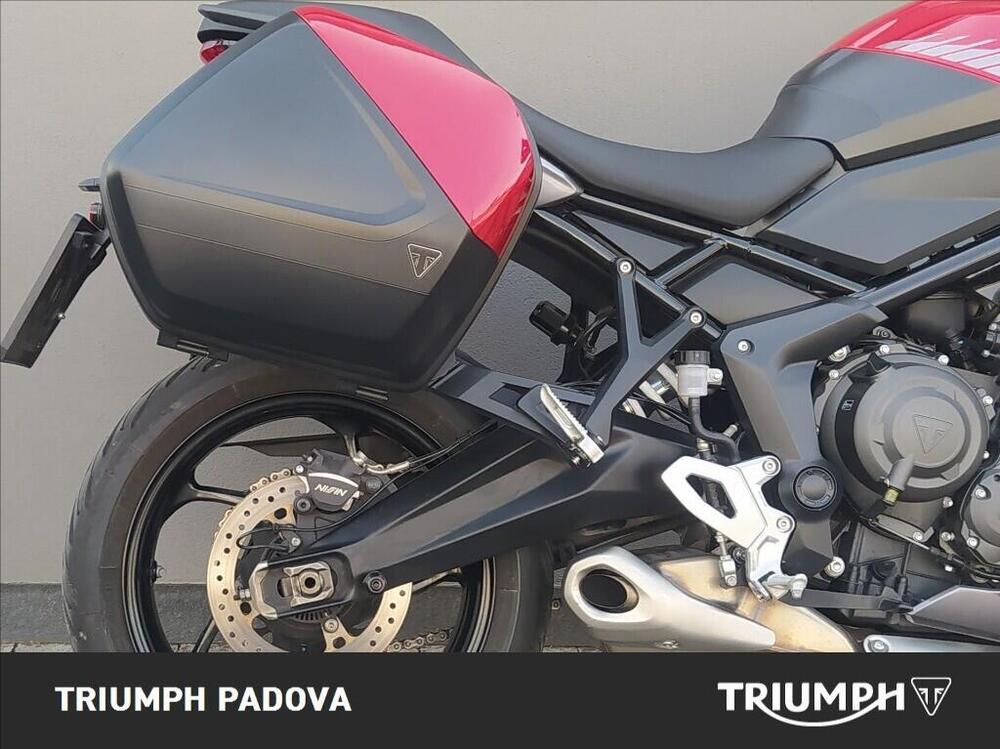 Triumph Tiger Sport 660 (2022 - 24) (2)