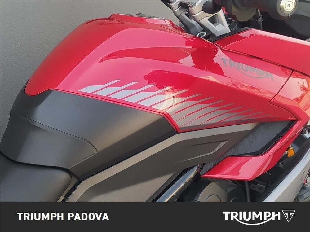 Triumph Tiger Sport 660 (2022 - 24) (4)