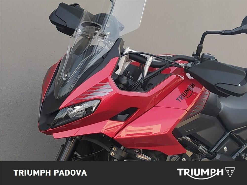 Triumph Tiger Sport 660 (2022 - 24) (10)