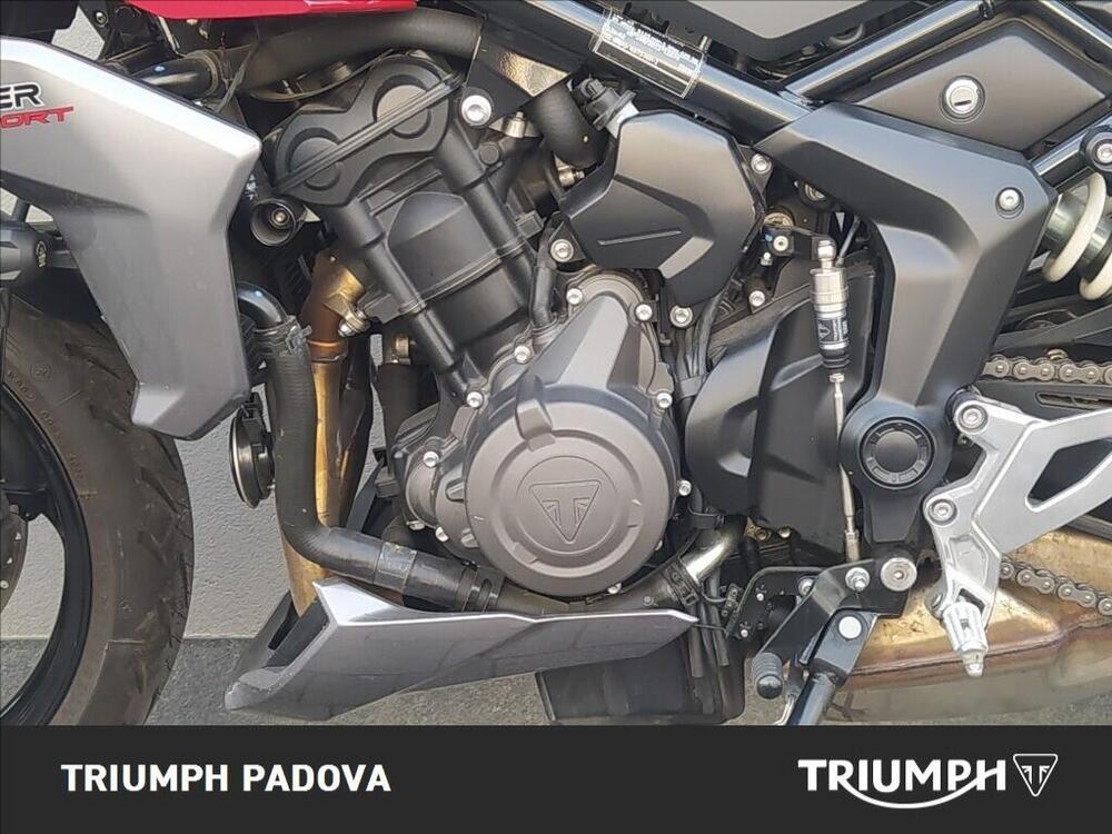 Triumph Tiger Sport 660 (2022 - 24) (8)