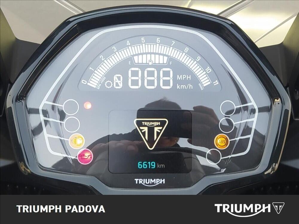 Triumph Tiger Sport 660 (2022 - 24) (13)