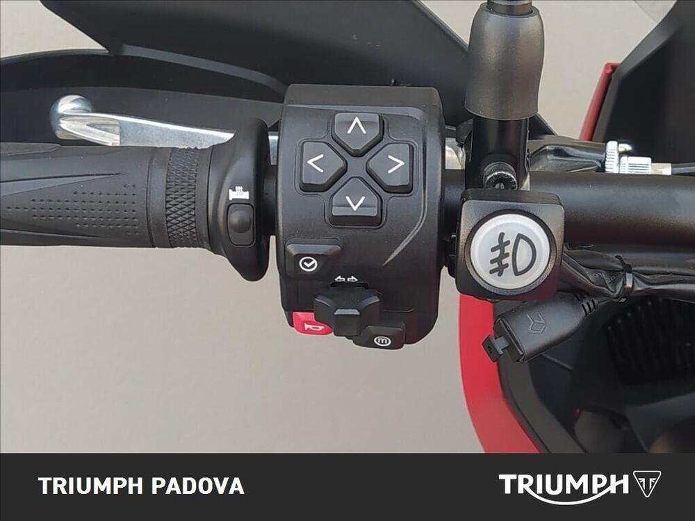 Triumph Tiger Sport 660 (2022 - 24) (12)