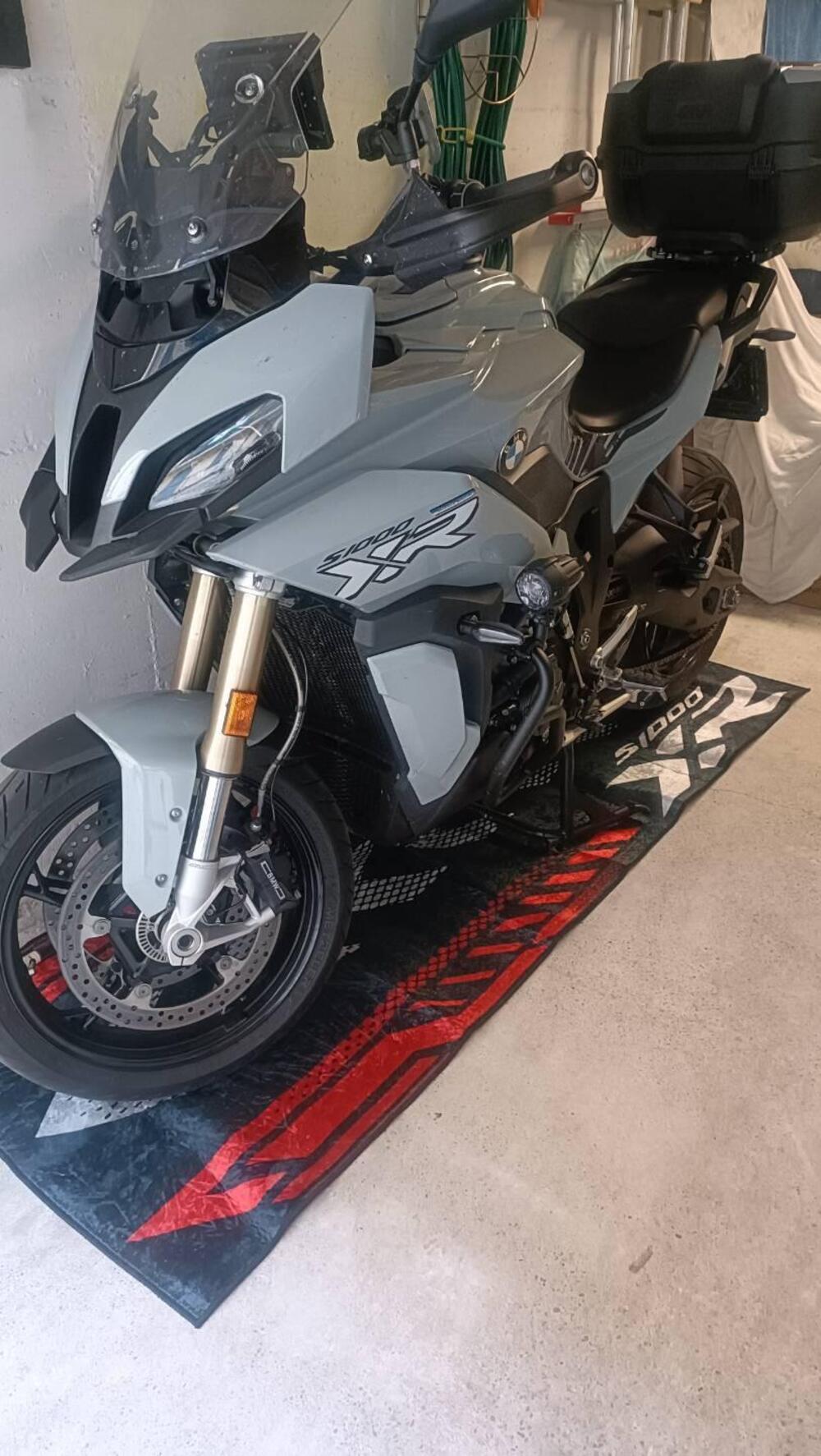 Bmw S 1000 XR (2020 - 23) (9)