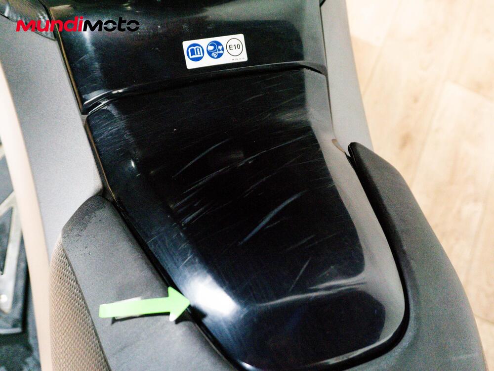 Honda Integra 750 DCT ABS (2014 - 15) (13)