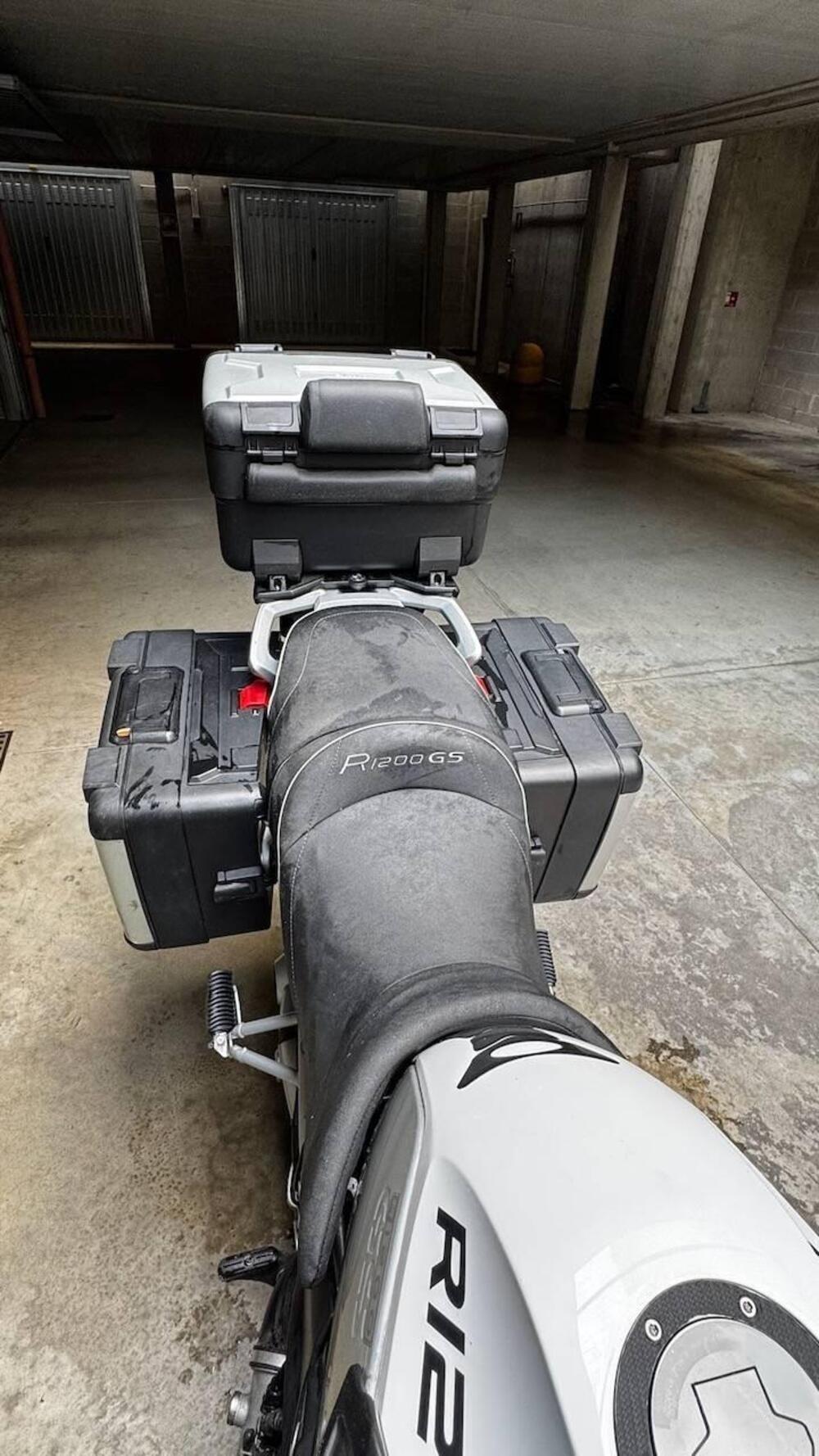 Bmw R 1200 GS (2004 - 07) (7)