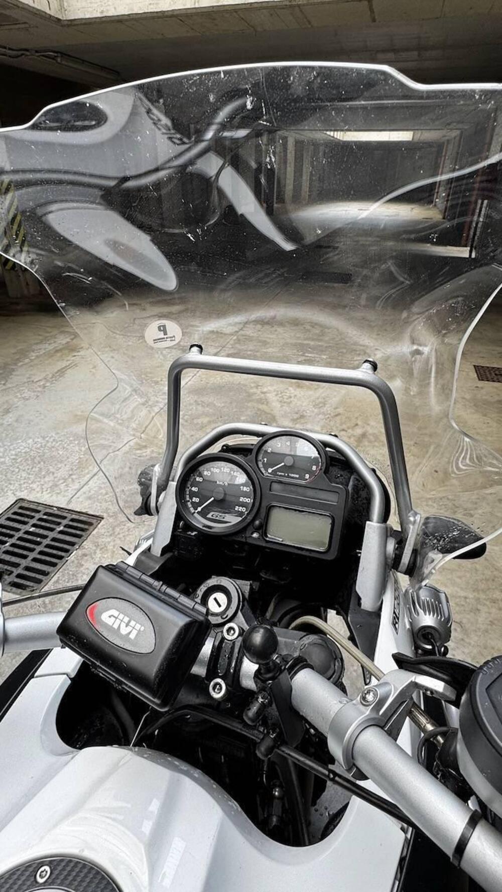 Bmw R 1200 GS (2004 - 07) (4)