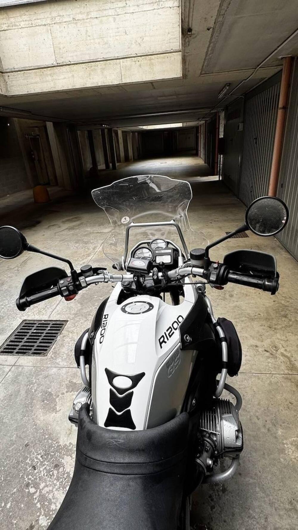 Bmw R 1200 GS (2004 - 07) (5)