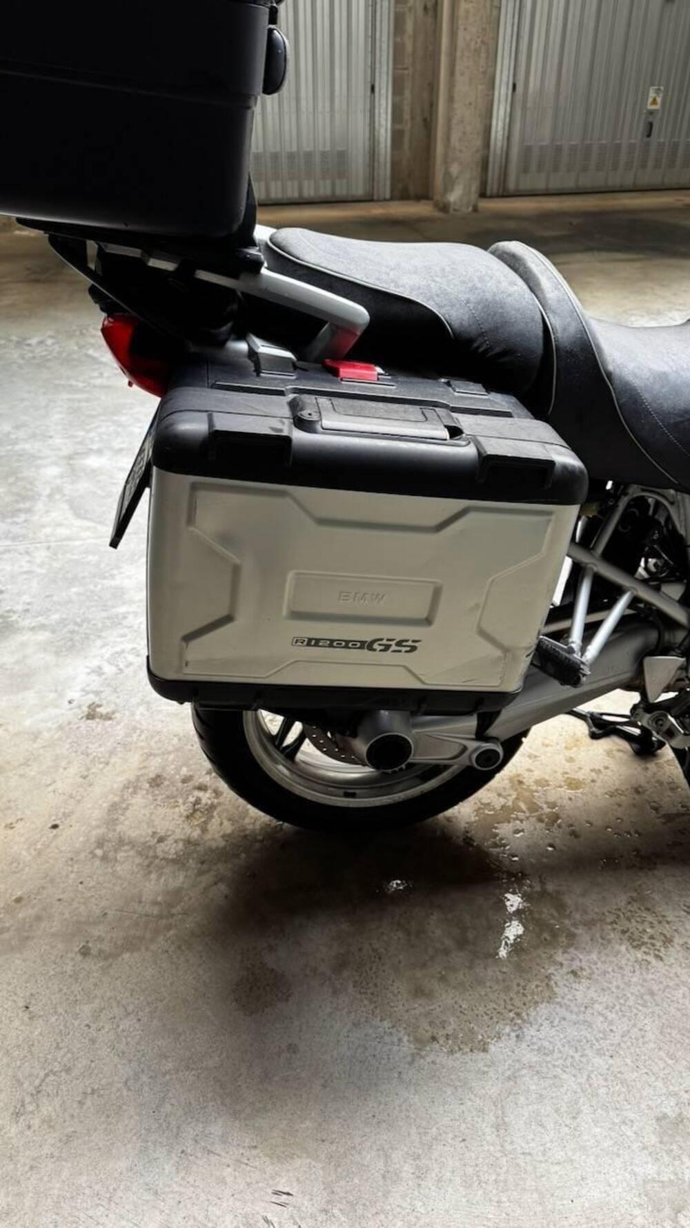 Bmw R 1200 GS (2004 - 07) (8)