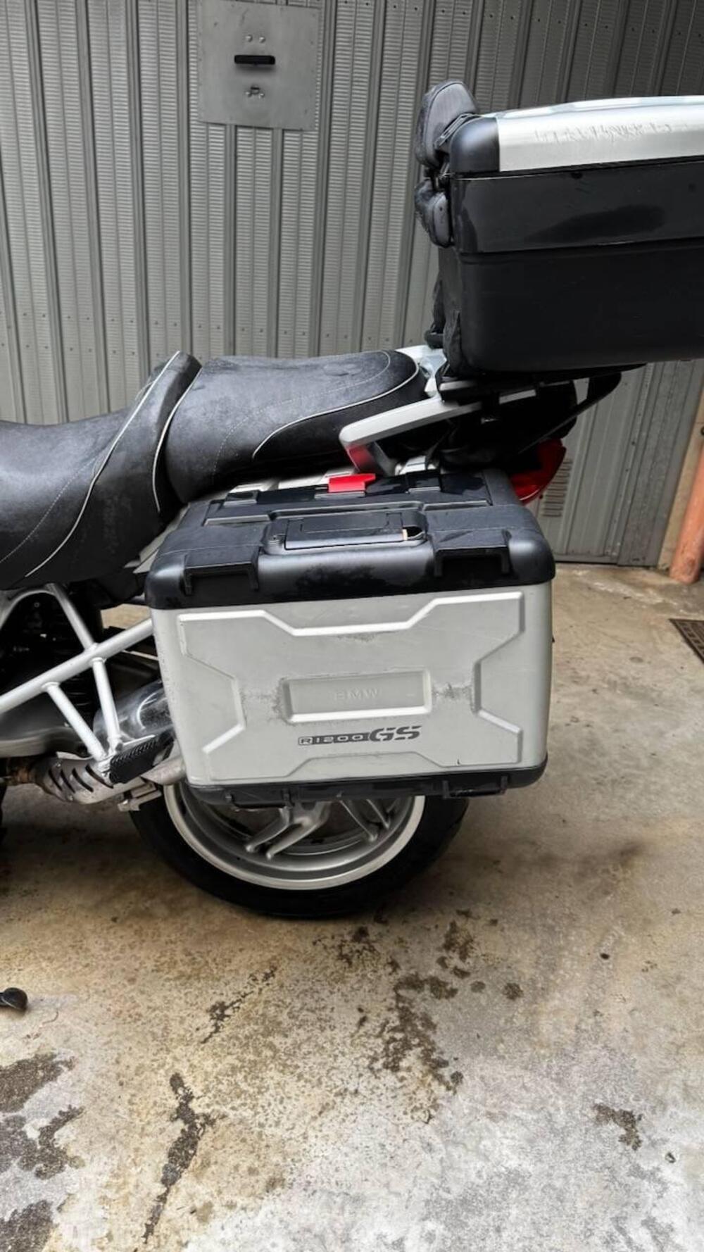 Bmw R 1200 GS (2004 - 07) (9)