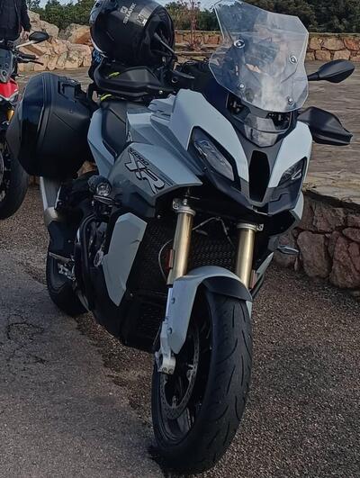 Bmw S 1000 XR (2020 - 23) usata
