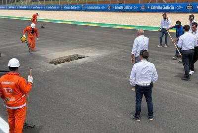 MotoGP. Goiania, la FIM: per il GP 2027 tutto sar&agrave; risolto