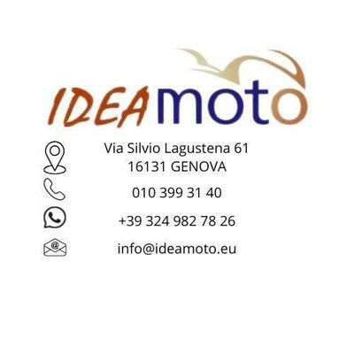 Ducati Scrambler 800 Classic (2015 - 16) usata