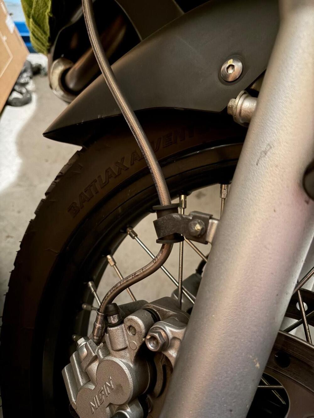 Honda Transalp XL 700 V (2007 - 2013) (6)