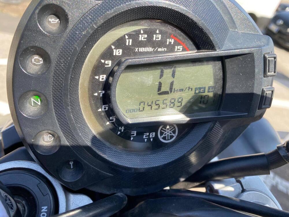 Yamaha FZ6 (2004 - 07) (3)