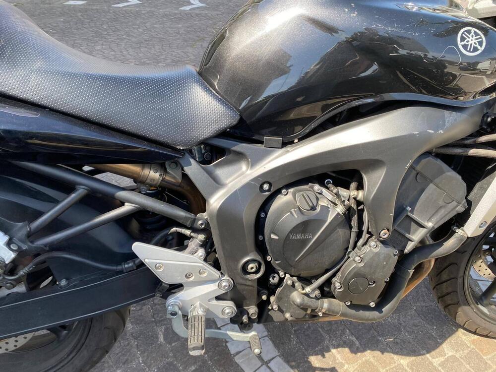 Yamaha FZ6 (2004 - 07) (7)