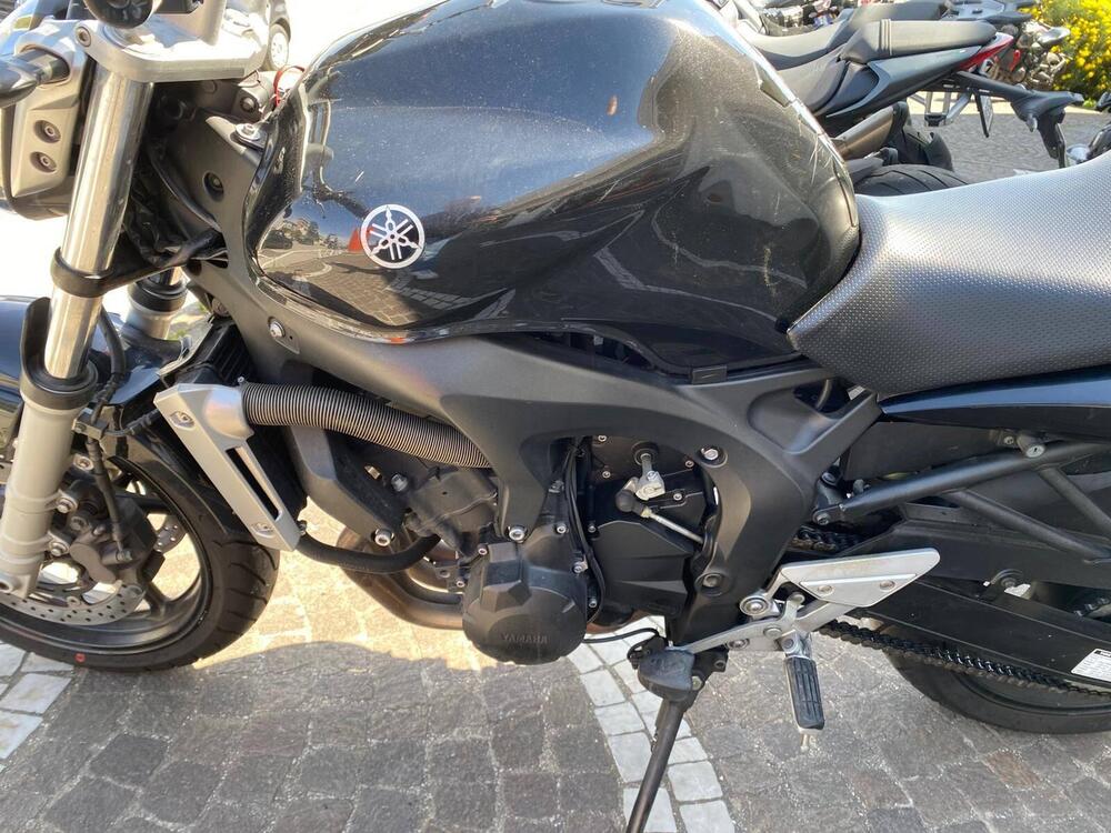Yamaha FZ6 (2004 - 07) (8)