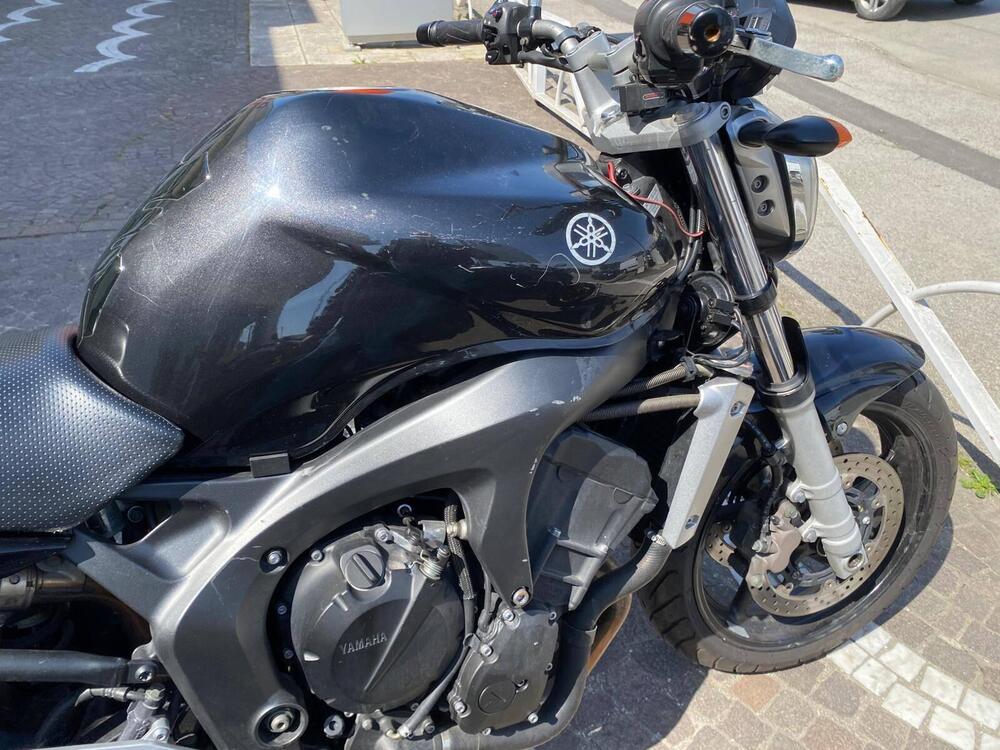 Yamaha FZ6 (2004 - 07) (5)