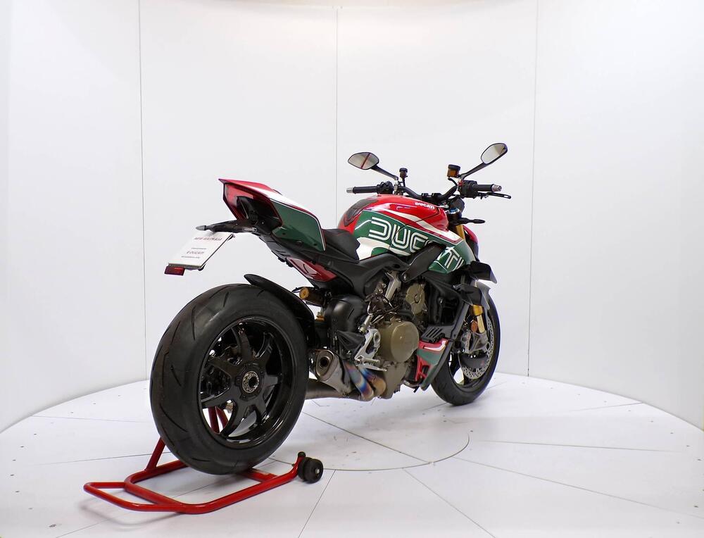 Ducati Streetfighter V4 1100 S (2020) (6)