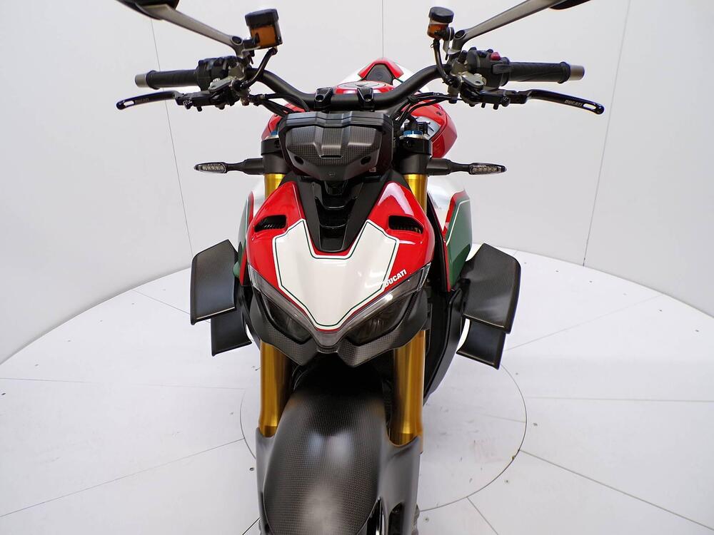 Ducati Streetfighter V4 1100 S (2020) (7)