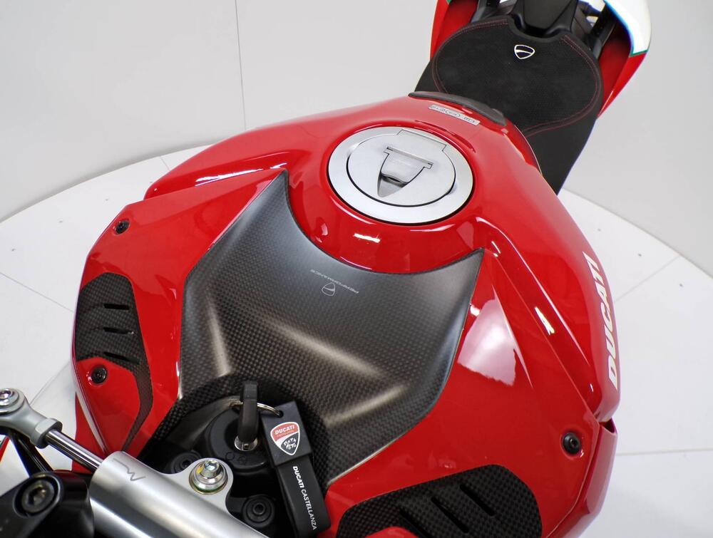 Ducati Streetfighter V4 1100 S (2020) (9)