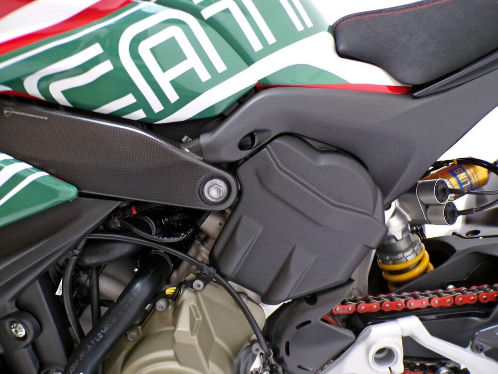 Ducati Streetfighter V4 1100 S (2020) (12)